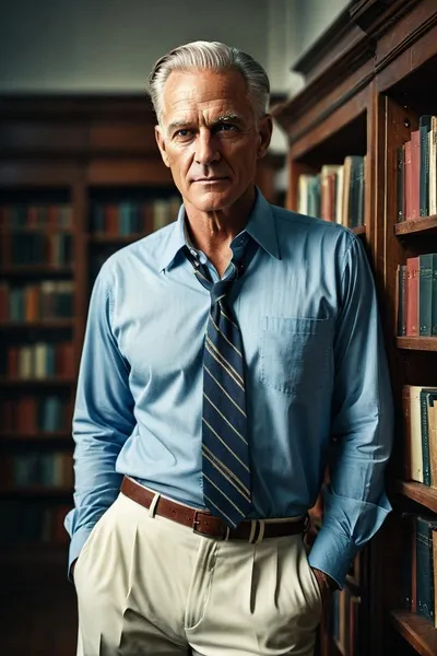 Rupert Jankins bakgrund