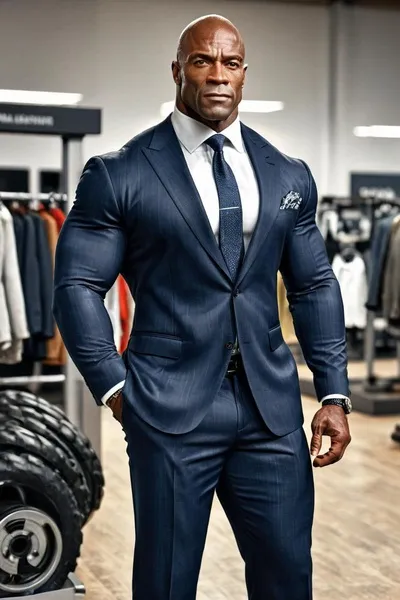 Latar belakang James