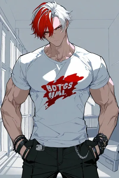 Jin Takeda background