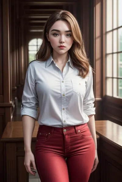 Florence Pugh पृष्ठभूमि