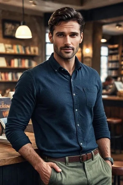 Седрик Тейлор фон