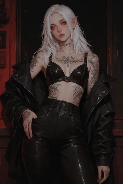 Viktoria achtergrond