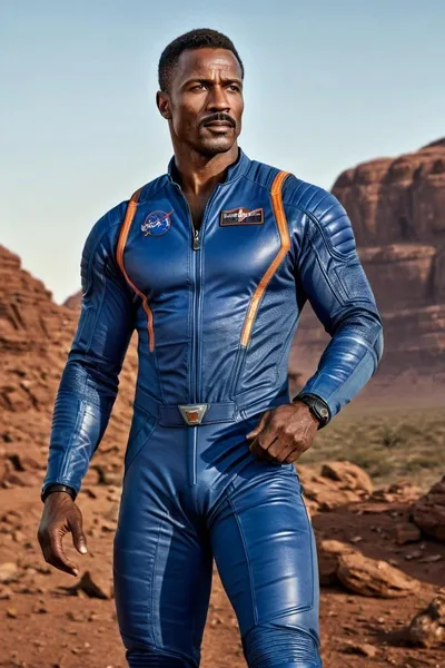 Amari Callisto pozadí