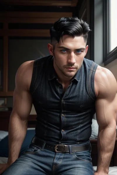 φόντοΚρίστιαν Τζέιμσον