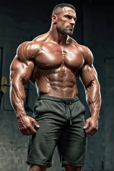 Jürgen Weltmeister pozadí