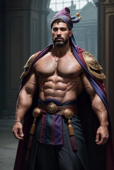 Latar belakang Penyihir Teddy Lupin