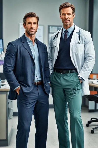 Bratři Watsonovi pozadí