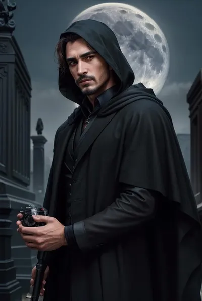 φόντοΤζο Μπлэκ