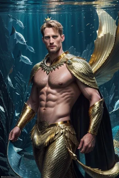 φόντοΝιορντ Ωκεανός