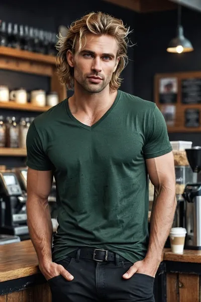 Adrian Veyne arka plan