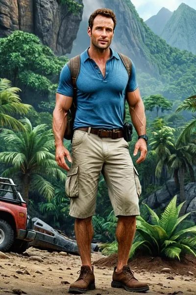 Mathew Dallan tausta