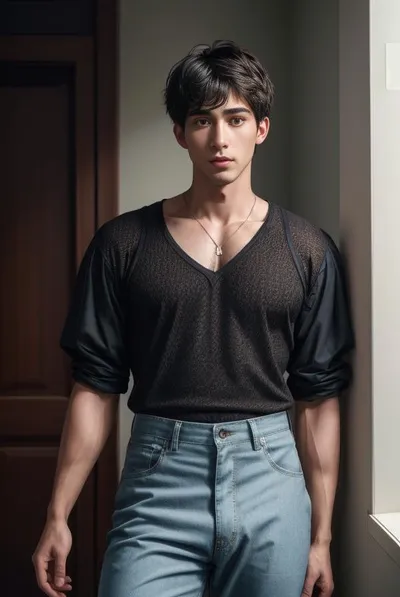 Alex पृष्ठभूमि