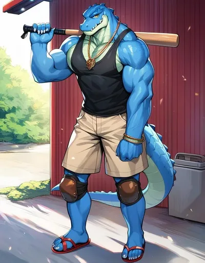 Noah Lazarus arka plan