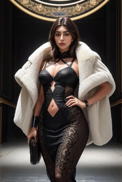 Abstracta background