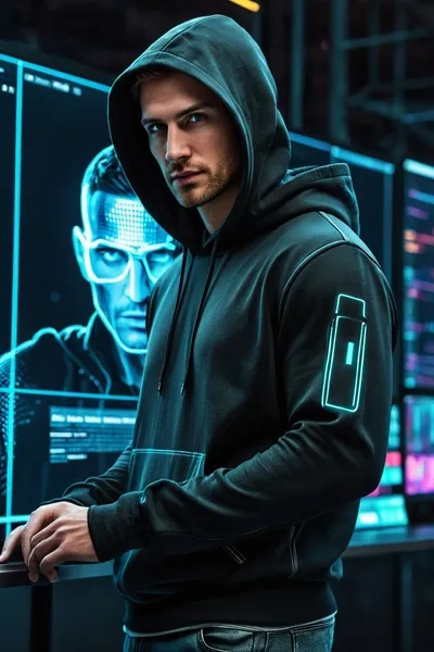 Броди Елис фон