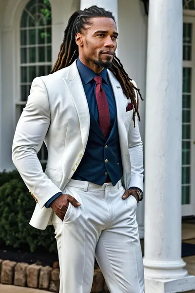 Pete D. Jones sfondo