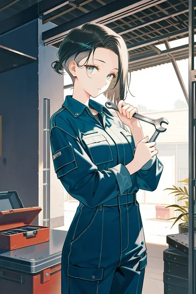 Clara Morales pozadí