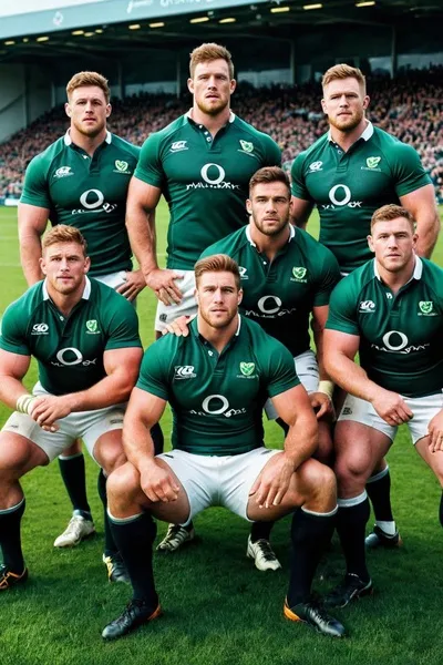 McKilleeny Brothers pozadí