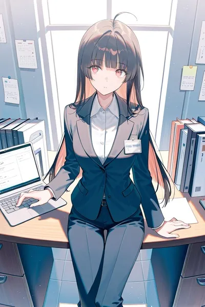 Clara Dene arrière-plan