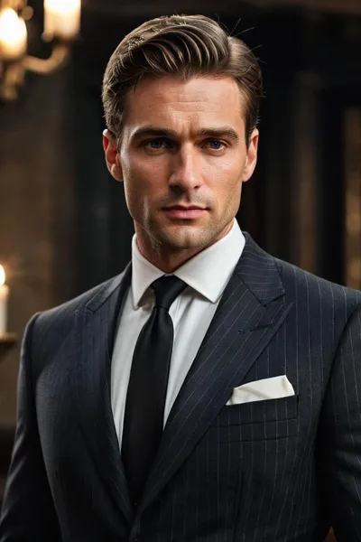 ジョシュ・ターナー バックグラウンド