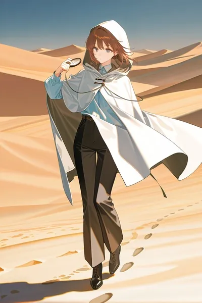 Dr. Selima Arden фон