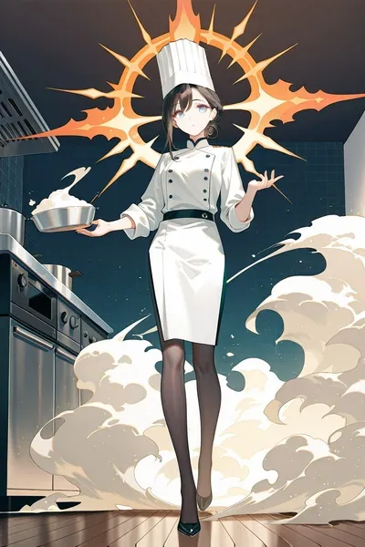 Lena バックグラウンド