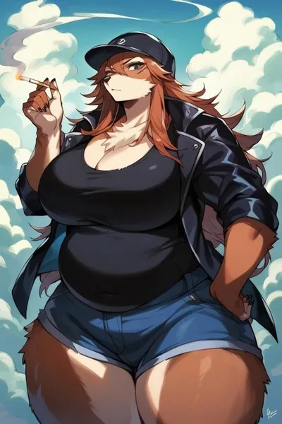 Orsla Villegas fundo