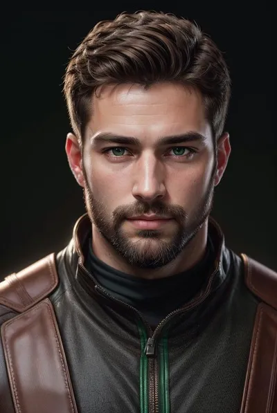 टेलर जेन्सेन पृष्ठभूमि