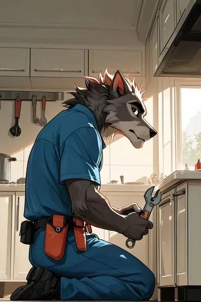 Cliff Strayden pozadí