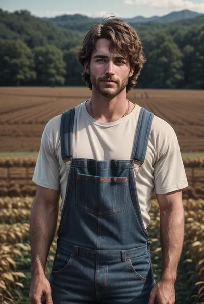 Skeeter Holt pozadí