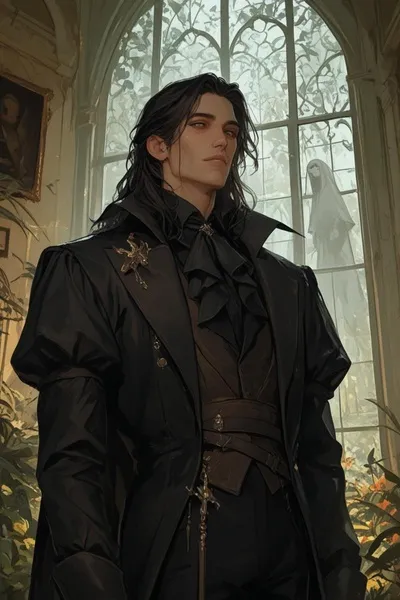 セント・ジョン・クリスティ バックグラウンド