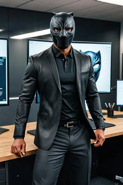 Latar belakang Siput