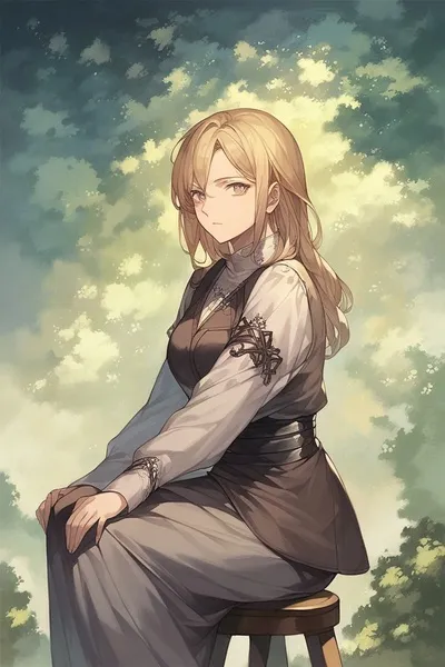 Latar belakang Jane Finch