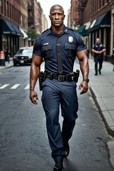 Danny Wilensky background