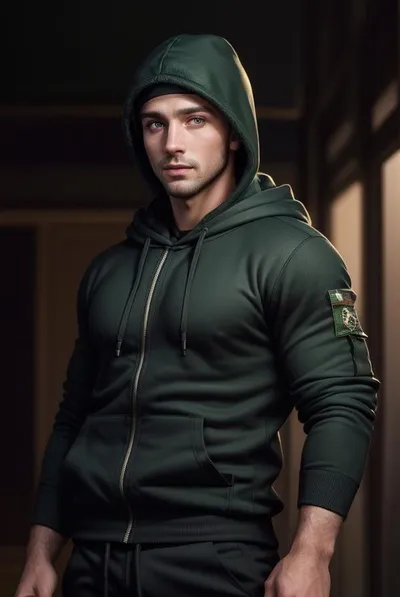 Latar belakang Benji