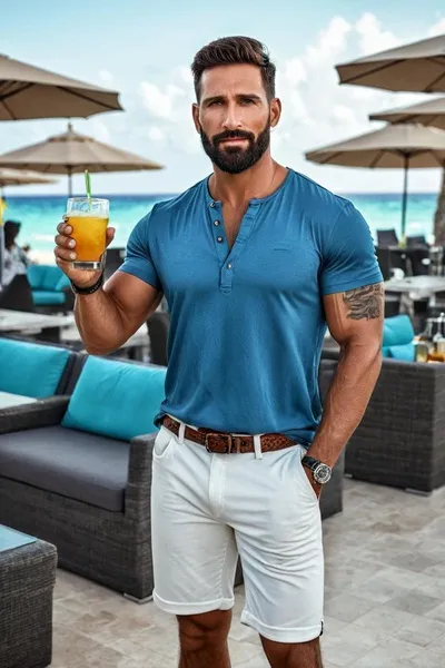 Alex पृष्ठभूमि