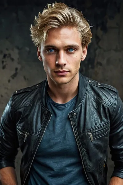 Malachi Sloane pozadí