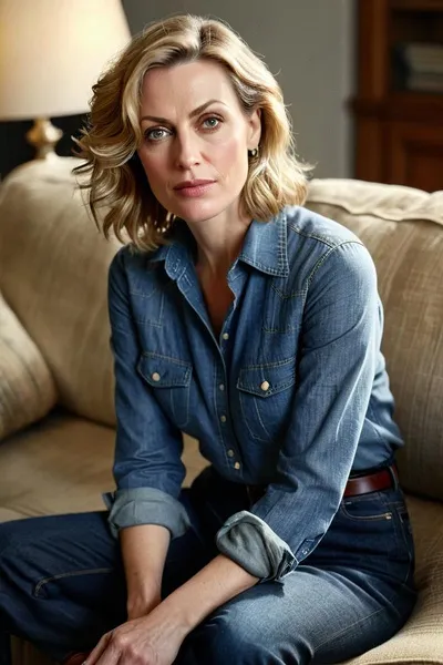 Claire Dunphy Hintergrund