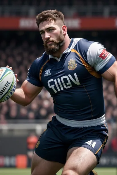 Ollie Wenton achtergrond