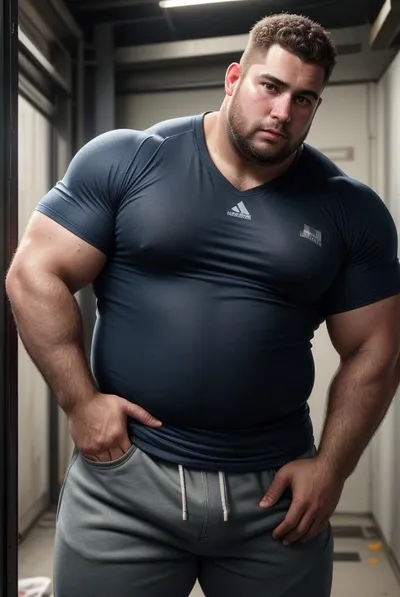 φόντοChance Caldwell 