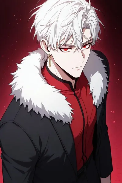 Viktor Sokolov achtergrond