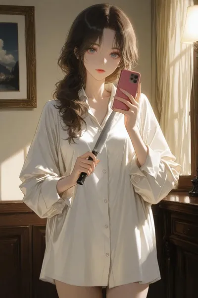 Sydney Prescott sfondo