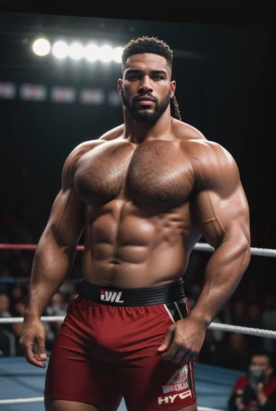 John पृष्ठभूमि