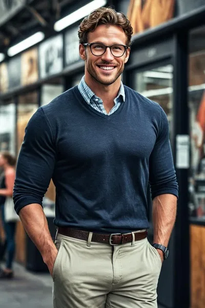 Beto Ošklivý pozadí