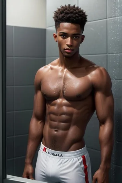 Leon Winters pozadí