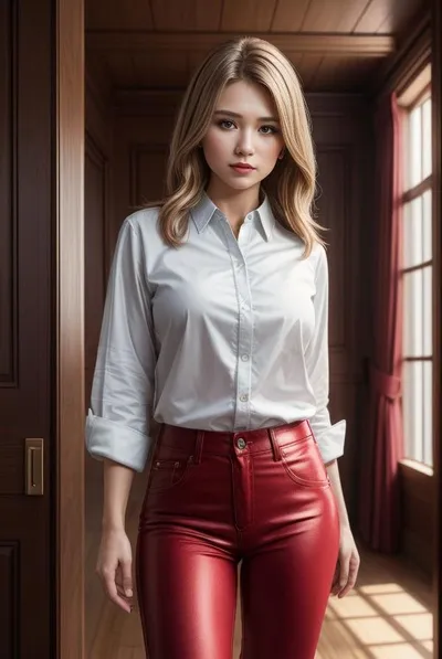 Kyla Kenedy arka plan