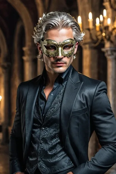 Сорен Вэйл фон