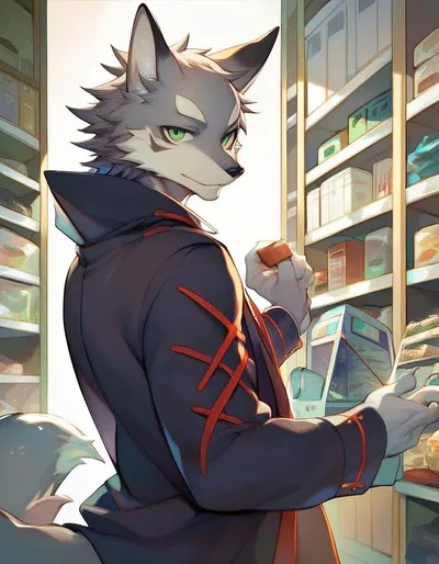 Riven Rendall sfondo