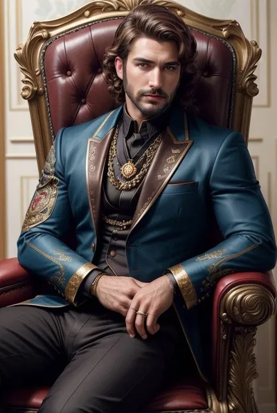 φόντοDaemon Price 