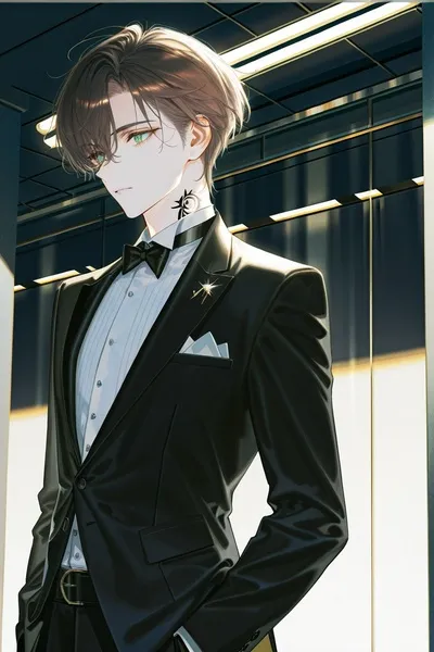 에이든 베일 배경